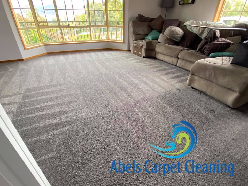 Hobart's Carpet Cleaning for Retail Spaces