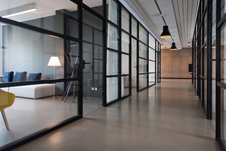 High-rise Window Cleaning
